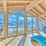 Daire Snowmountain - By Alpen
