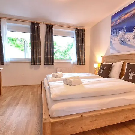 Apartman Snowmountain - By Alpen *