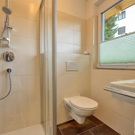 Snowmountain - By Alpen Apartman Zell am See