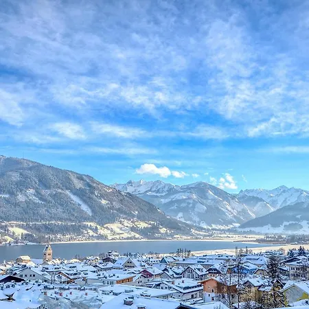 Snowmountain - By Alpen Daire *