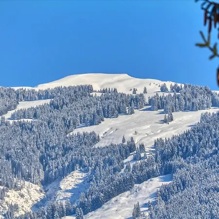 Snowmountain - By Alpen Daire *
