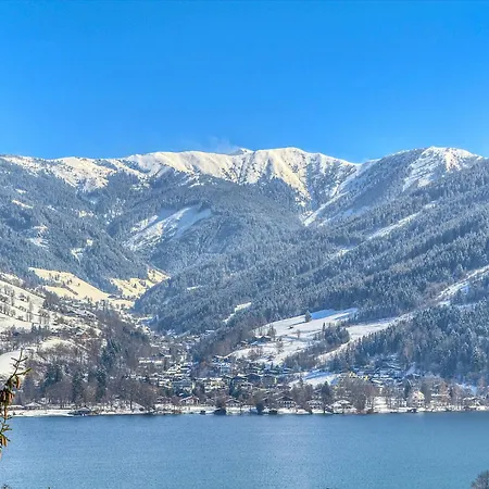 Snowmountain - By Alpen Apartman *