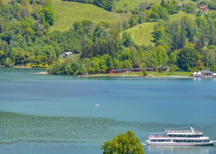 Apartmán Snowmountain - By Alpen *