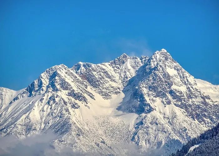 Apartmán Snowmountain - By Alpen *