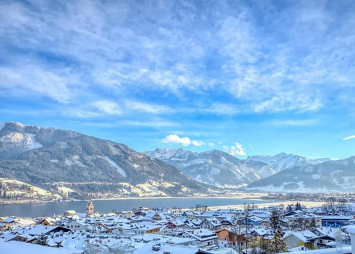 Snowmountain - By Alpen Apartmán *