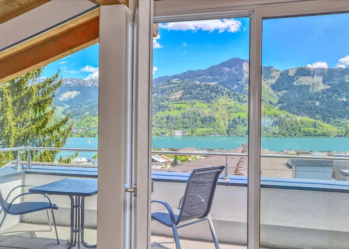 Apartmán Snowmountain - By Alpen