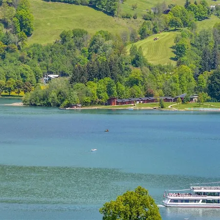 Apartment Snowmountain - By Alpen *