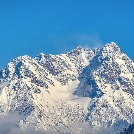 Apartment Snowmountain - By Alpen *