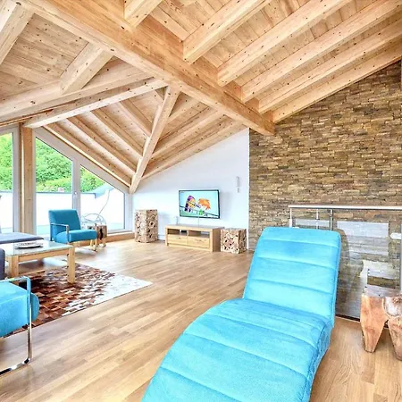 Apartment Snowmountain - By Alpen Zell am See