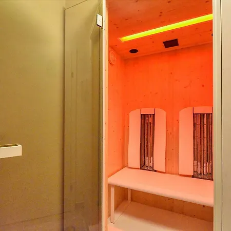 Apartment Snowmountain - By Alpen Zell am See