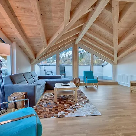 Snowmountain - By Alpen Zell am See