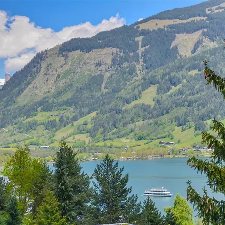 Snowmountain - By Alpen Zell am See