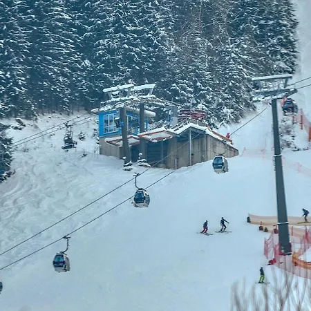 Snowmountain - By Alpen Apartment