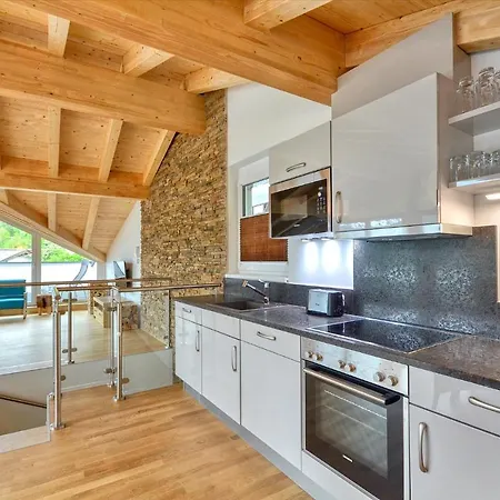 Snowmountain - By Alpen Apartment