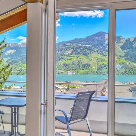 Apartment Snowmountain - By Alpen