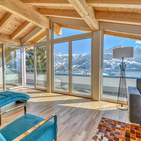 Apartment Snowmountain - By Alpen